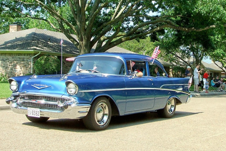 Spring Creek Memorial Day Parade 2009 59.JPG